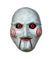 Mascara Billy Puppet Saw Vacuform