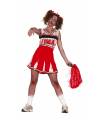 Disfraz Cheerleader Zombie