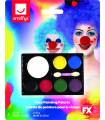 Paleta de Maquillaje 7 Colores y Aplicador