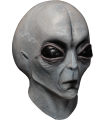 Mascara De Látex Alien Area 51