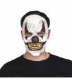 Máscara Payaso Chomp Clown