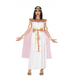 Disfraz Egipcia