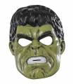 Mascara Hulk Avengers Niño